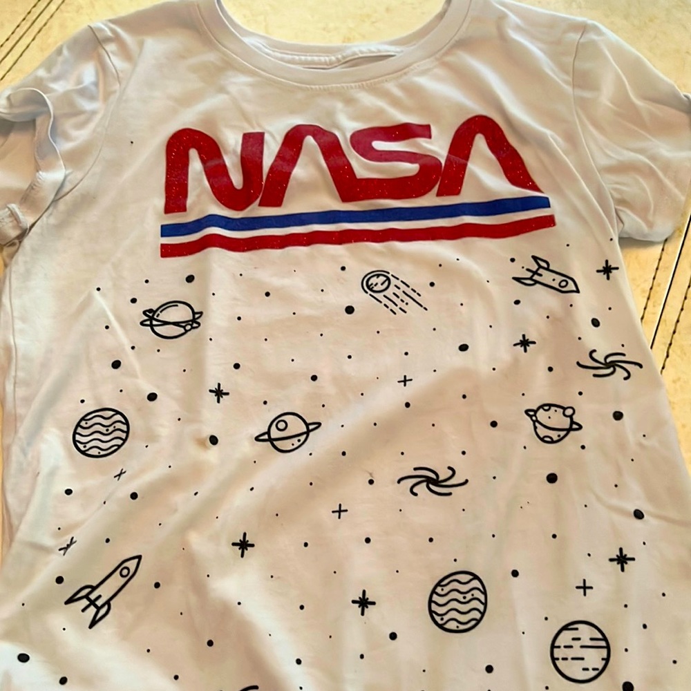 Xl girls shirt